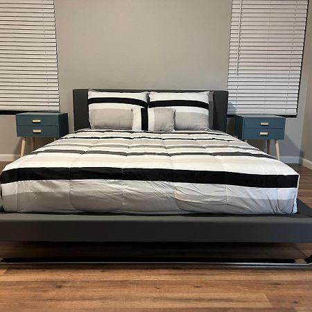 Large Pool & Patio Cozy Single Story Family House Βίλα Λας Βέγκας Εξωτερικό φωτογραφία