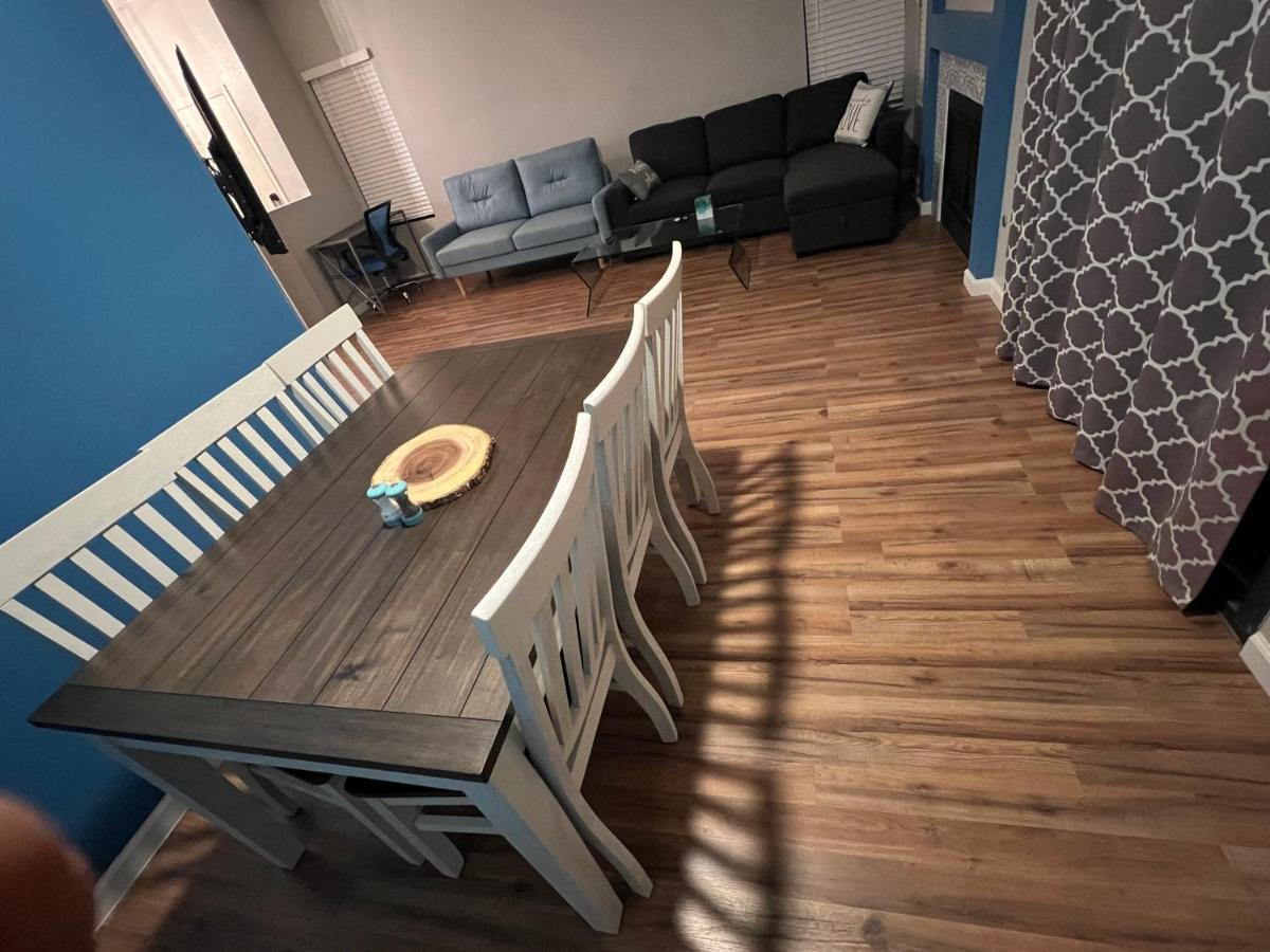 Large Pool & Patio Cozy Single Story Family House Βίλα Λας Βέγκας Εξωτερικό φωτογραφία