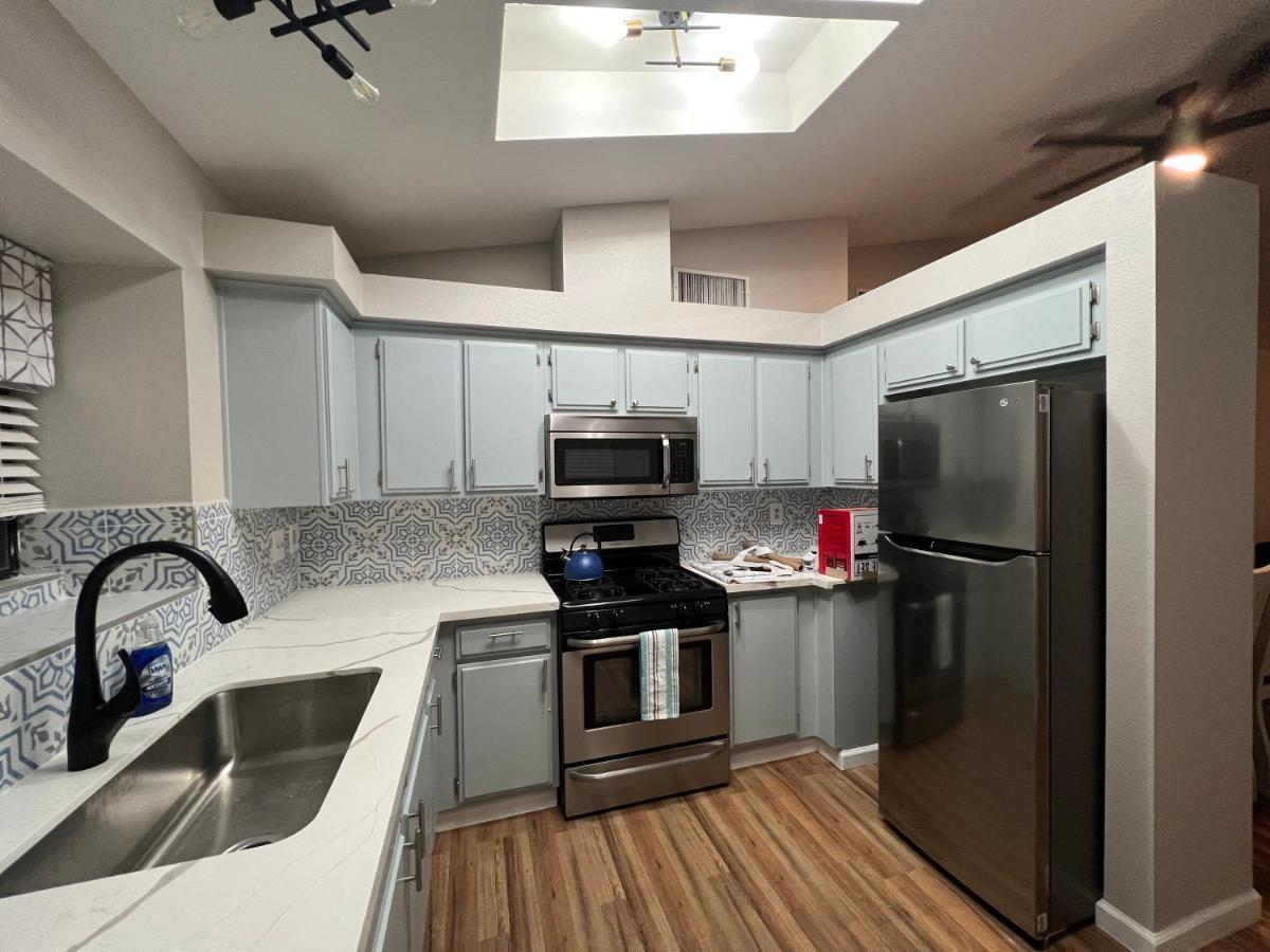 Large Pool & Patio Cozy Single Story Family House Βίλα Λας Βέγκας Εξωτερικό φωτογραφία